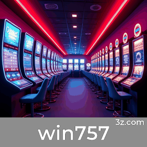 win757: Plataforma de Cassino Premier