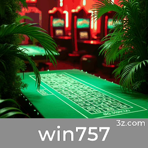 win757: Plataforma de Cassino Premier