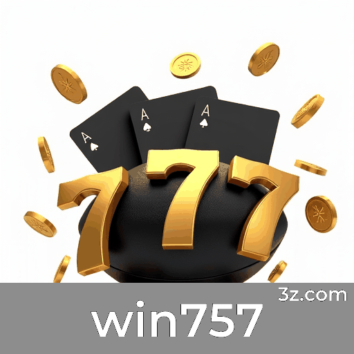 win757: Plataforma de Cassino Premier