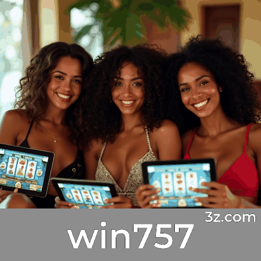 Apostas a qualquer hora: Win757 Mobile