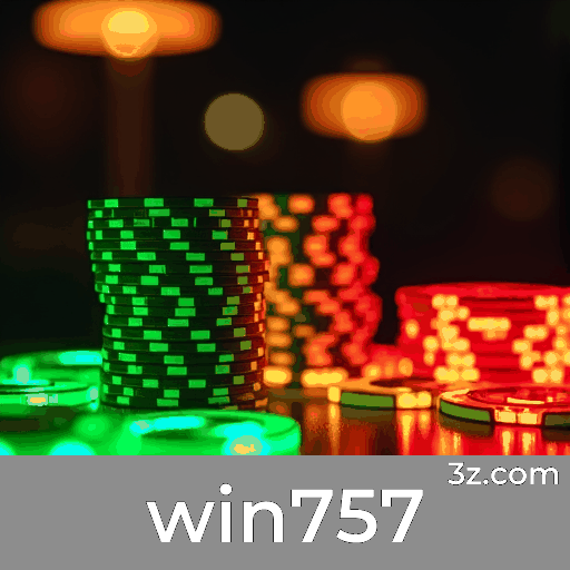 win757: Plataforma de Cassino Premier