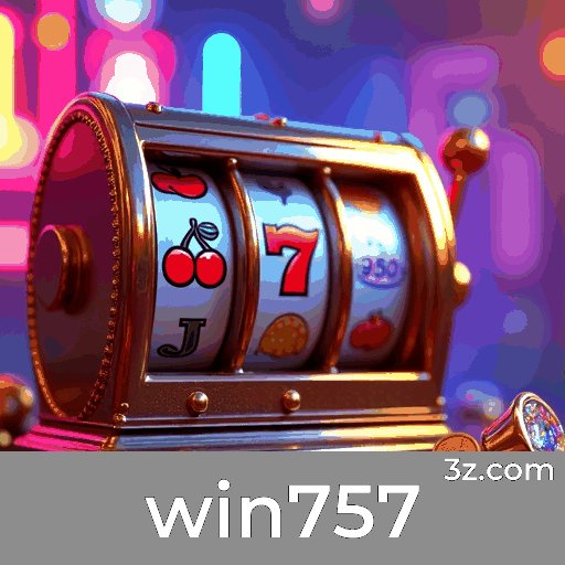 Casino com Tecnologia 3D e Jogos ao Vivo no win757